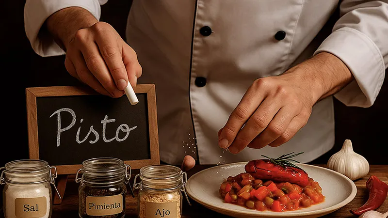 Tendencias de Marketing Gastronómico en España 2025