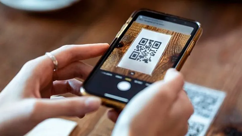 Lo que no se cuenta del menú digital y la carta impresa