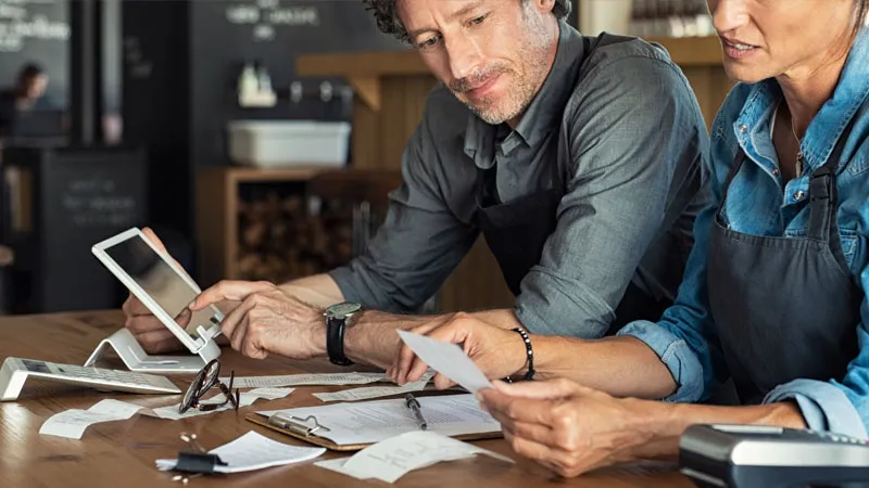 Verifactu Hostelería 2026: nueva normativa de facturación para bares y restaurantes en España.