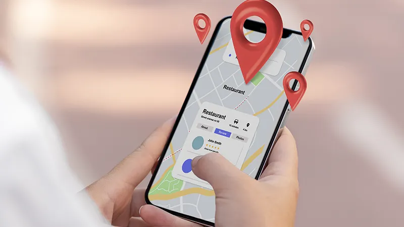 Por qué Google Business es fundamental en hostelería