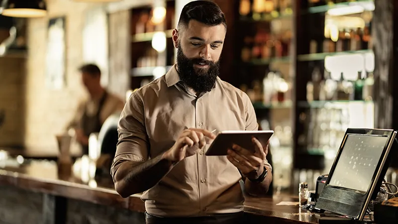 El Checklist digital para bares y restaurantes 2025