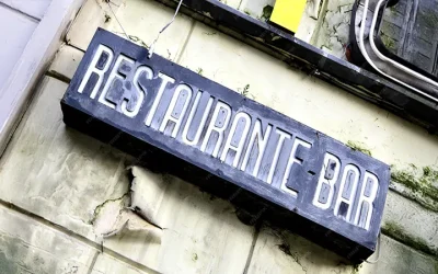 Cómo elegir nombre para tu restaurante