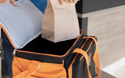 Fichas de producto en delivery: cómo destacar en Glovo, Just Eat y Uber Eats