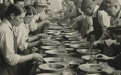 Storytelling gastronómico: cómo contar la historia de tu restaurante