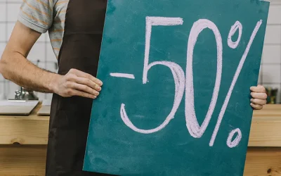 Promociones en hostelería: cómo atraer clientes sin regalar tu margen